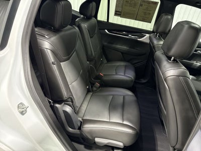 2024 Cadillac XT6 FWD Premium Luxury