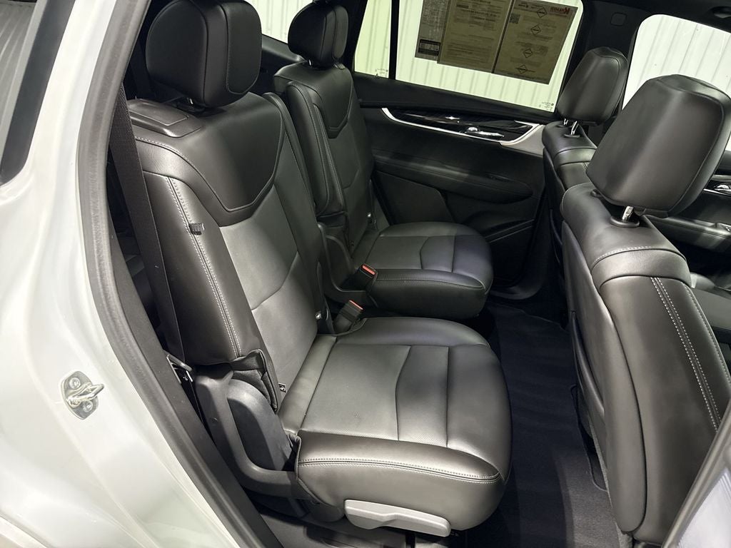 2024 Cadillac XT6 FWD Premium Luxury