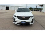 2024 Cadillac XT6 FWD Premium Luxury