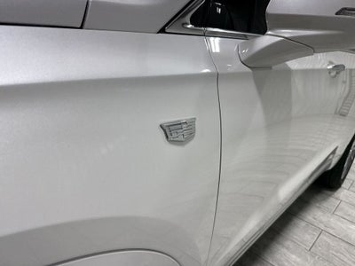 2024 Cadillac XT6 FWD Premium Luxury