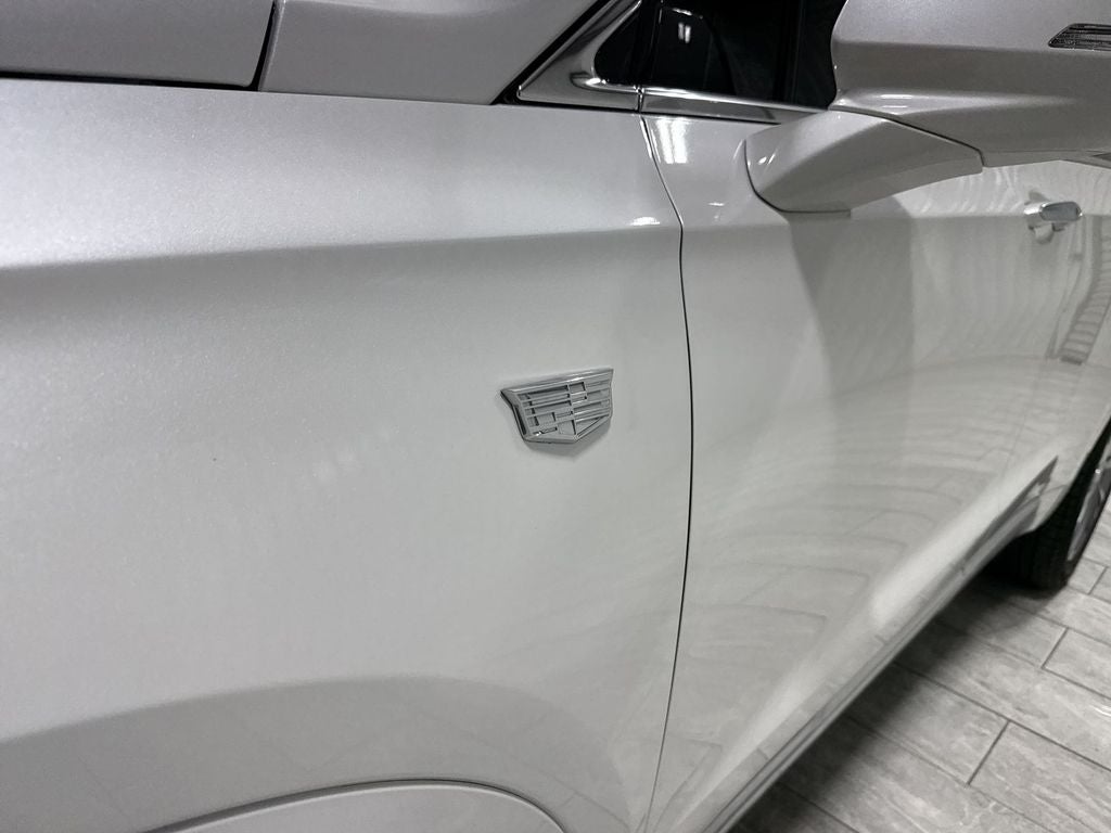 2024 Cadillac XT6 FWD Premium Luxury