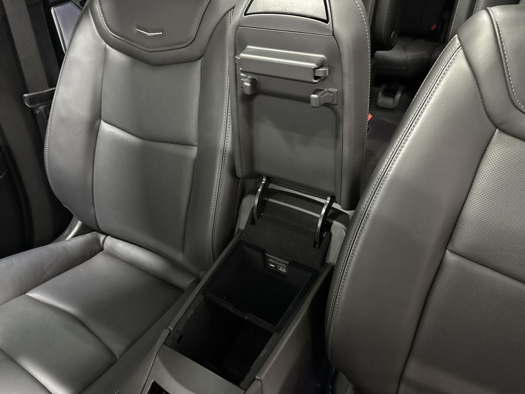 2024 Cadillac XT6 FWD Premium Luxury