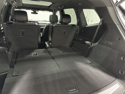 2024 Cadillac XT6 FWD Premium Luxury