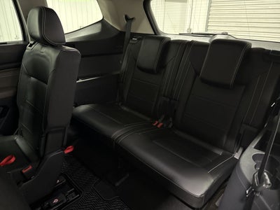2023 Volkswagen Atlas 2.0T SE