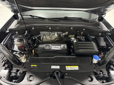 2023 Volkswagen Atlas 2.0T SE