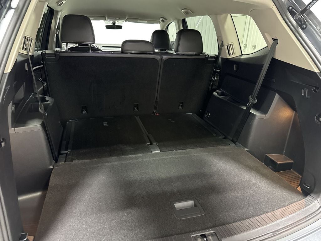 2023 Volkswagen Atlas 2.0T SE
