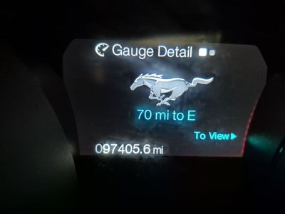 2014 Ford Mustang GT Premium