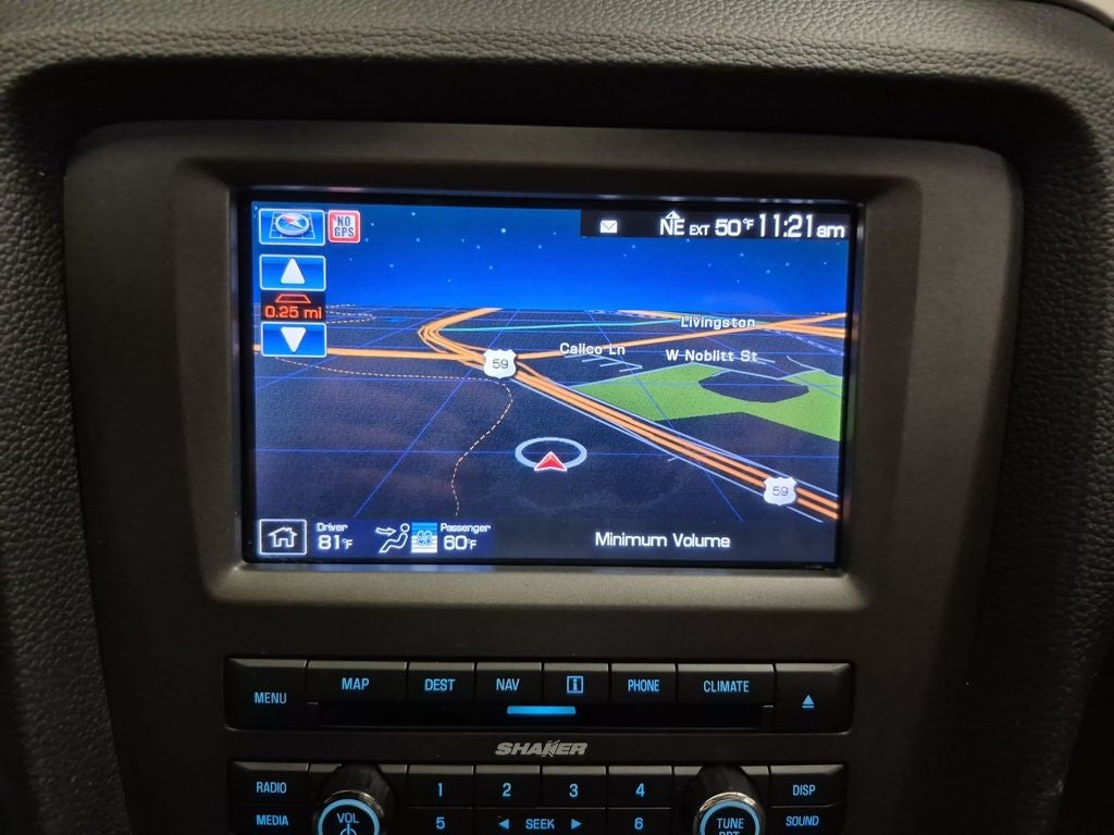 2014 Ford Mustang GT Premium