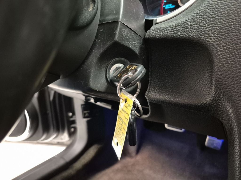 2014 Ford Mustang GT Premium