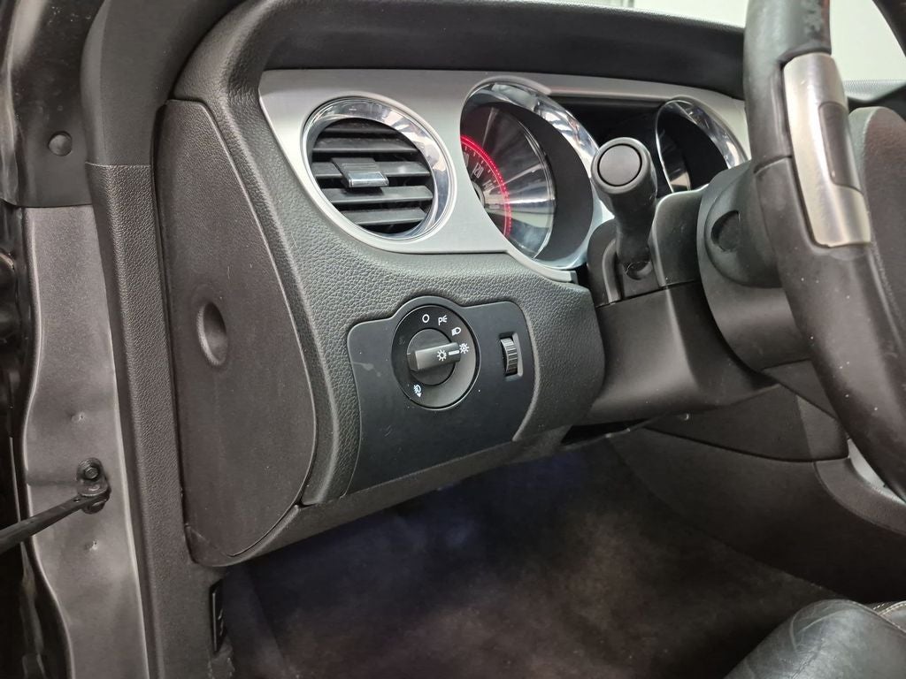 2014 Ford Mustang GT Premium