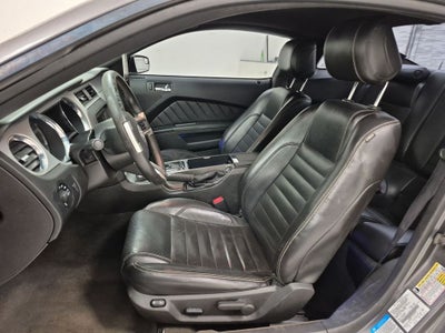 2014 Ford Mustang GT Premium