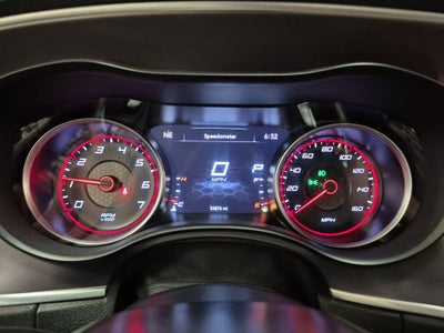 2021 Dodge Charger R/T