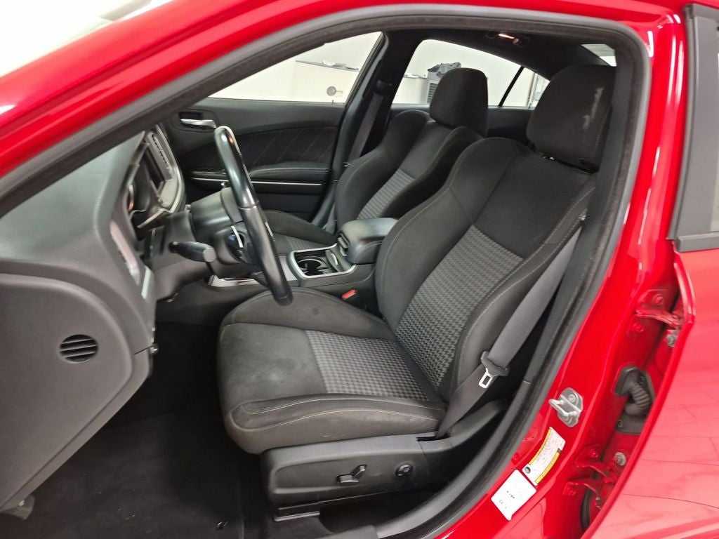 2021 Dodge Charger R/T