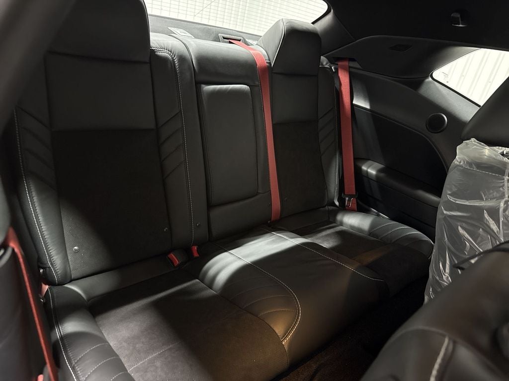 2018 Dodge Challenger SRT Demon