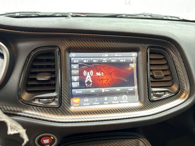 2023 Dodge Challenger SRT Demon