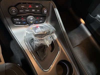 2023 Dodge Challenger SRT Demon