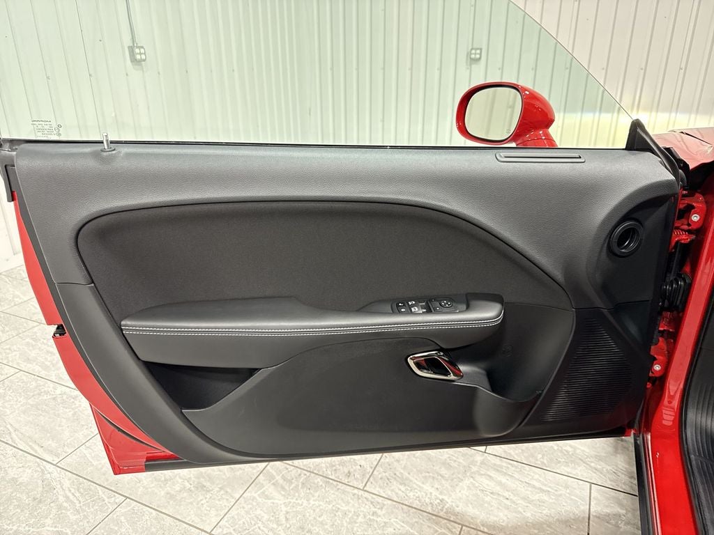 2023 Dodge Challenger SRT Demon