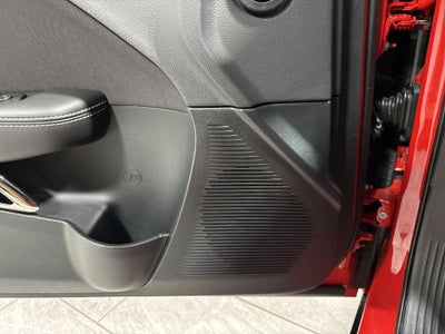 2023 Dodge Challenger SRT Demon