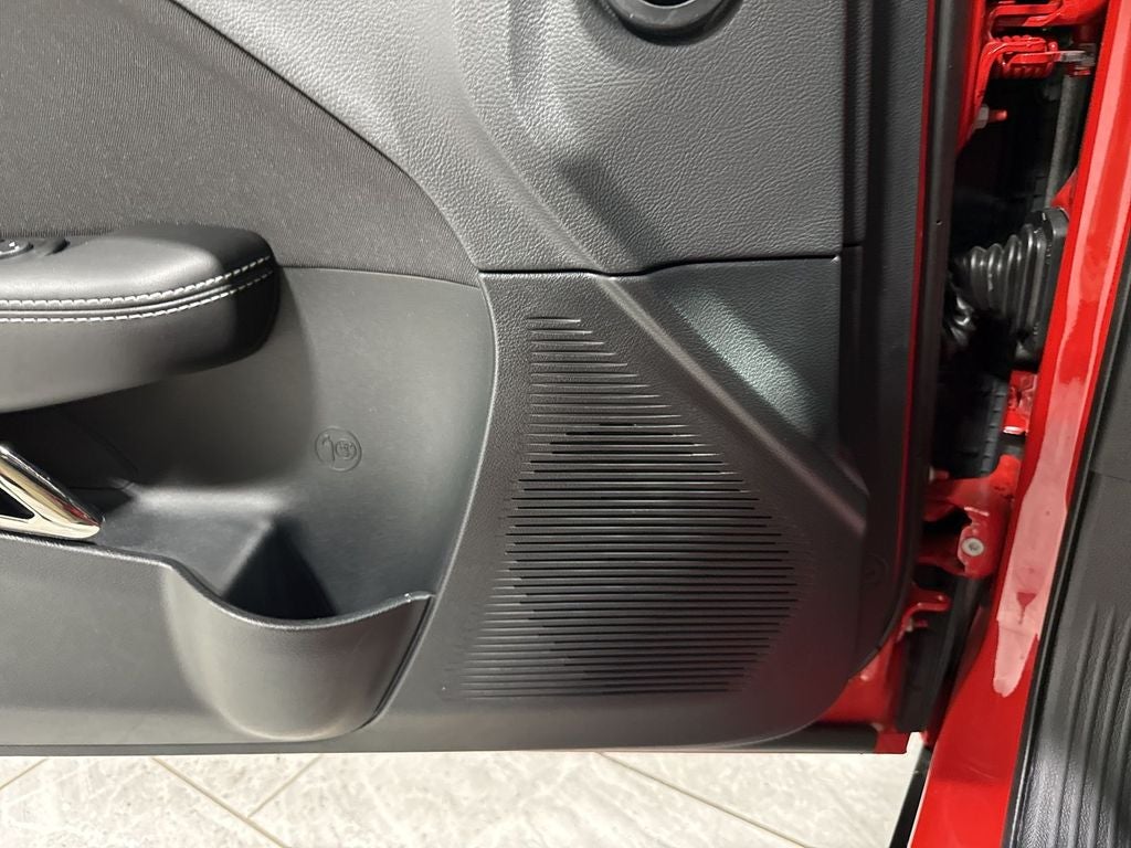 2023 Dodge Challenger SRT Demon