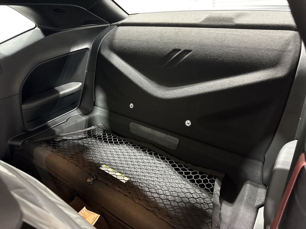 2023 Dodge Challenger SRT Demon