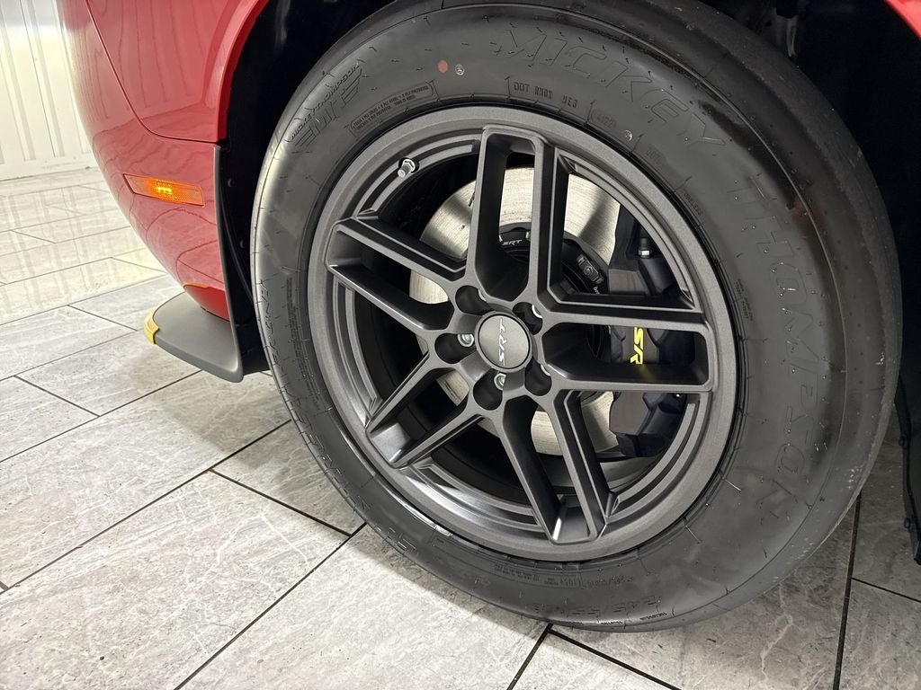 2023 Dodge Challenger SRT Demon