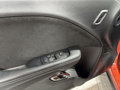 2023 Dodge Challenger SRT Demon