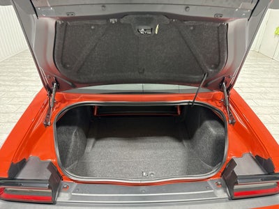 2023 Dodge Challenger SRT Demon