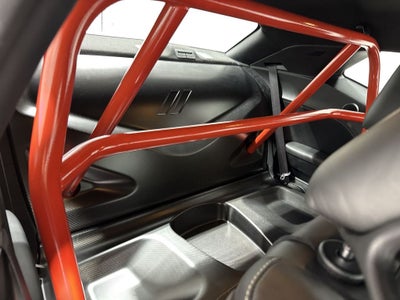 2023 Dodge Challenger SRT Demon