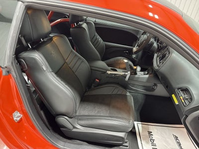 2023 Dodge Challenger SRT Demon