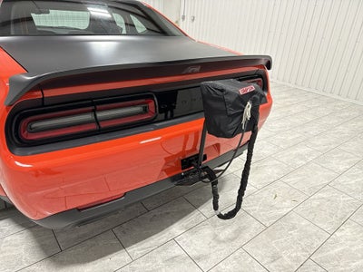 2023 Dodge Challenger SRT Demon