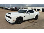 2023 Dodge Challenger SRT Demon