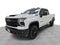 2025 Chevrolet Silverado 2500HD 4WD Crew Cab Standard Bed LT