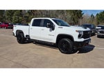 2025 Chevrolet Silverado 2500HD 4WD Crew Cab Standard Bed LT