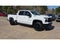 2025 Chevrolet Silverado 2500HD 4WD Crew Cab Standard Bed LT
