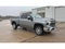 2024 Chevrolet Silverado 2500HD 4WD Crew Cab Standard Bed LTZ