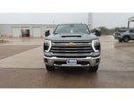 2024 Chevrolet Silverado 2500HD 4WD Crew Cab Standard Bed LTZ