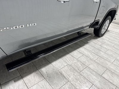 2024 Chevrolet Silverado 2500HD 4WD Crew Cab Standard Bed LTZ