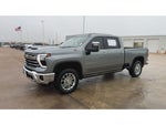 2024 Chevrolet Silverado 2500HD 4WD Crew Cab Standard Bed LTZ