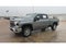 2024 Chevrolet Silverado 2500HD 4WD Crew Cab Standard Bed LTZ