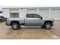 2024 Chevrolet Silverado 2500HD 4WD Crew Cab Standard Bed LTZ