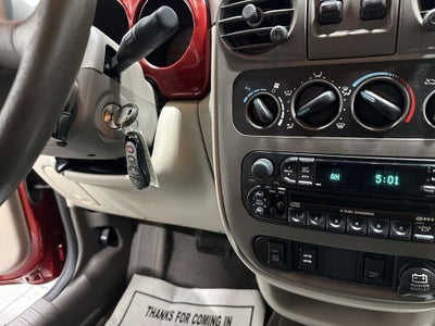 2005 Chrysler PT Cruiser GT