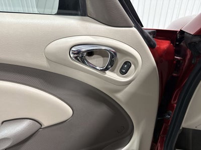 2005 Chrysler PT Cruiser GT