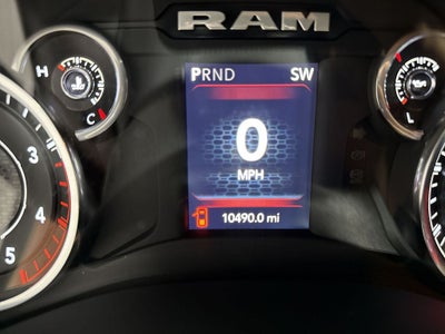 2024 RAM Ram 3500 Tradesman