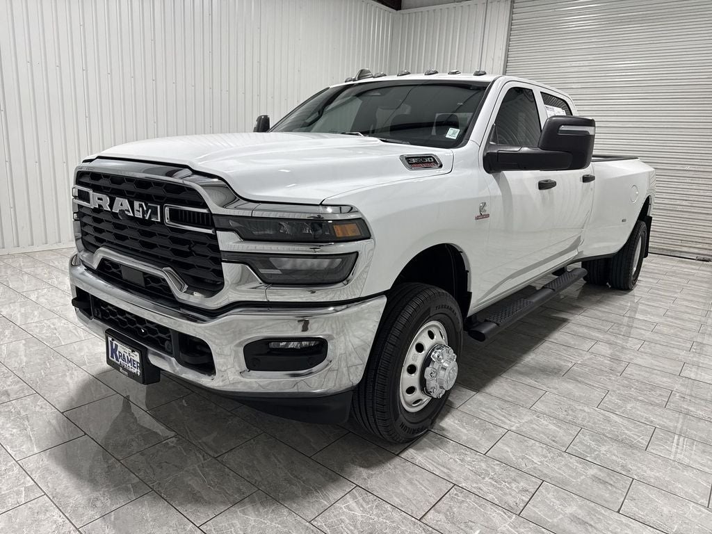 2025 RAM Ram 3500 Tradesman