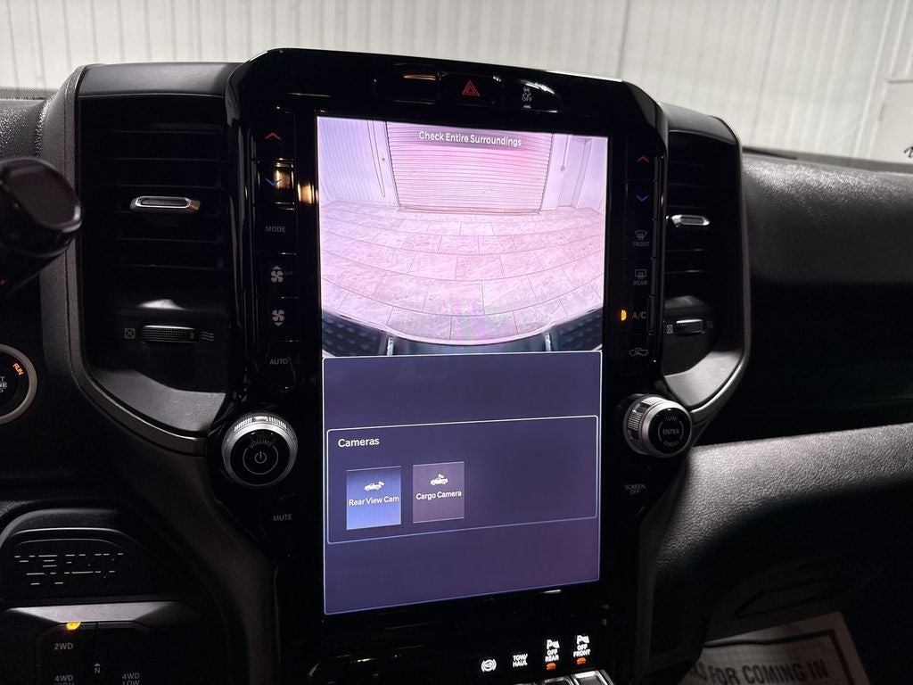 2025 RAM Ram 3500 Tradesman