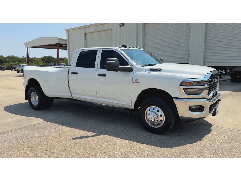 2025 RAM Ram 3500 Tradesman