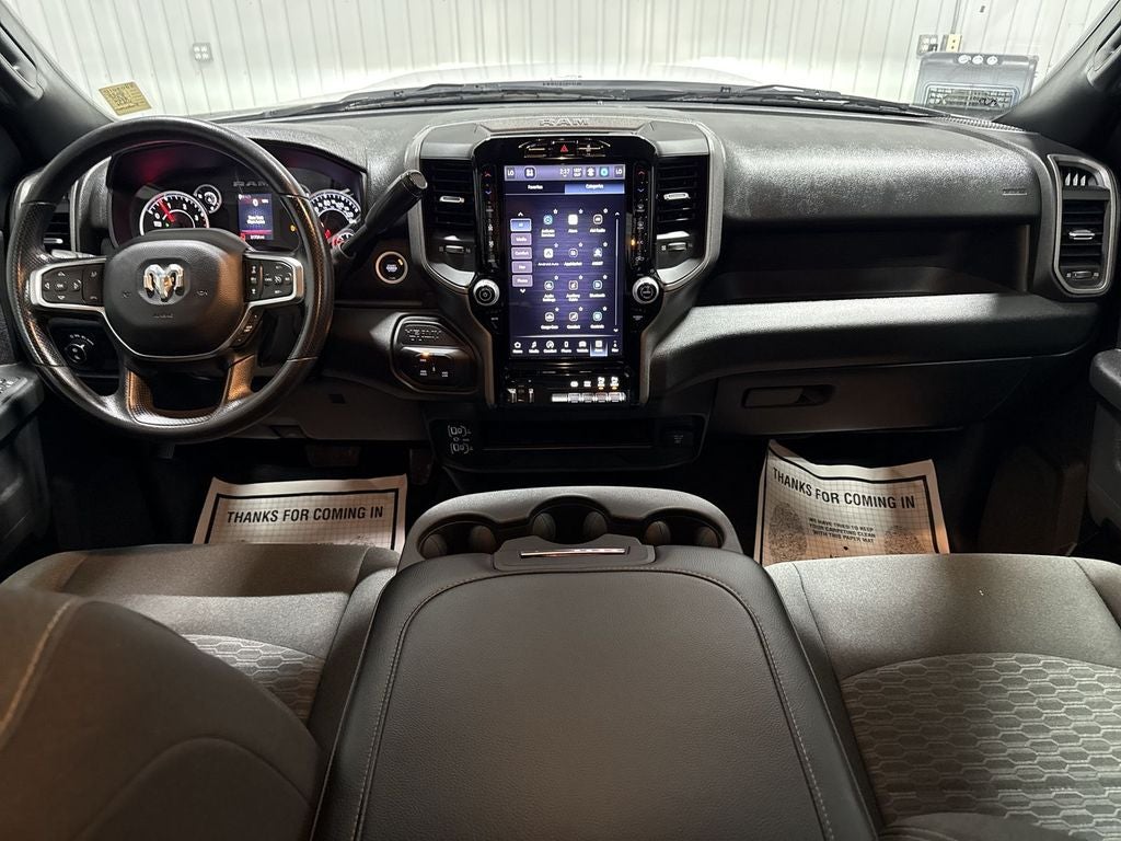 2025 RAM Ram 3500 Tradesman