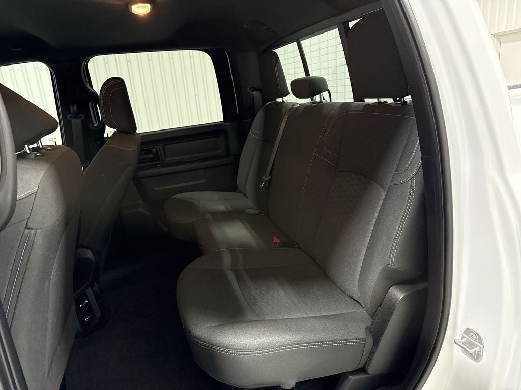 2025 RAM Ram 3500 Tradesman