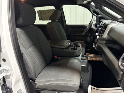 2025 RAM Ram 3500 Tradesman