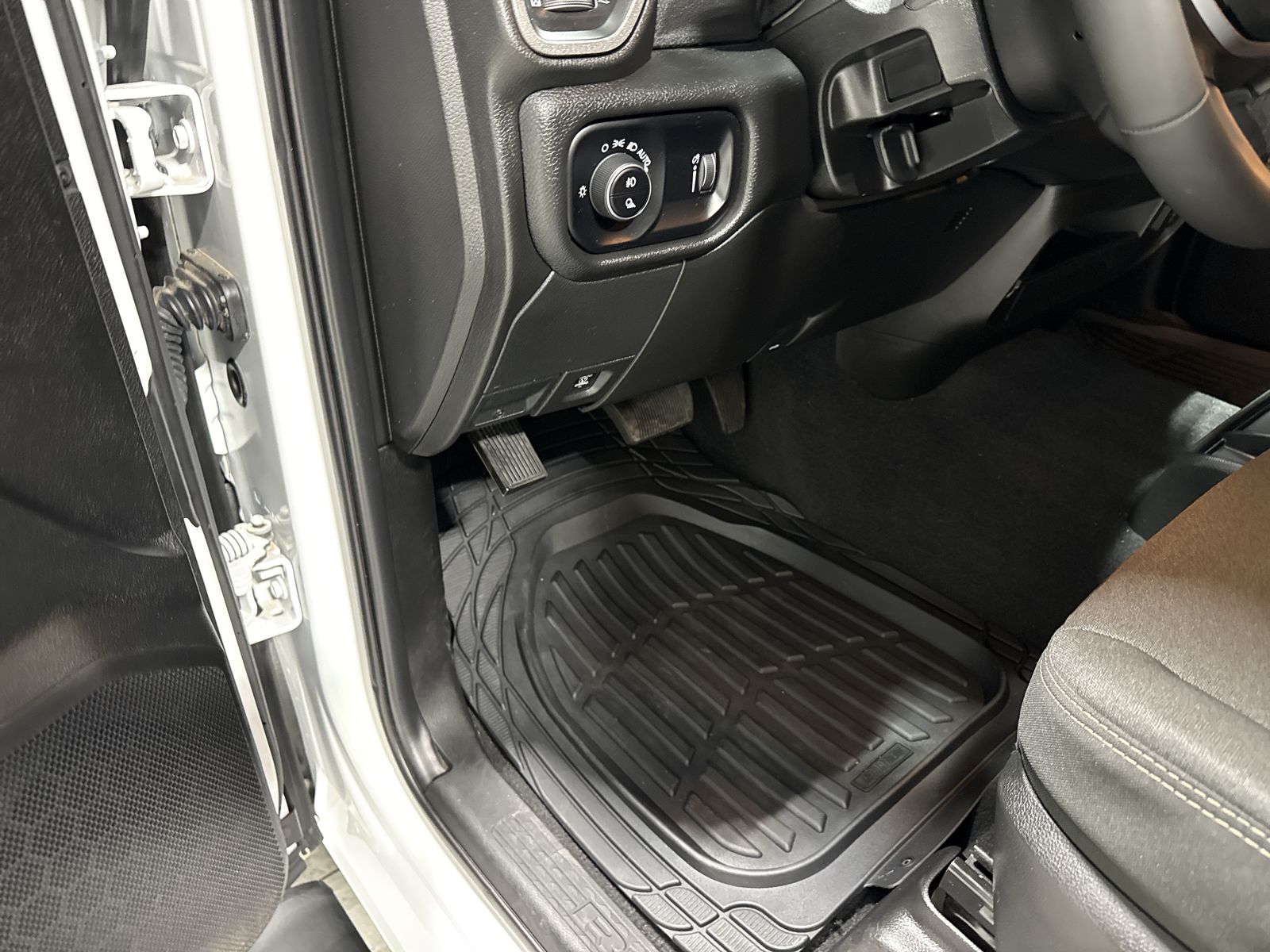 2025 RAM Ram 3500 Tradesman